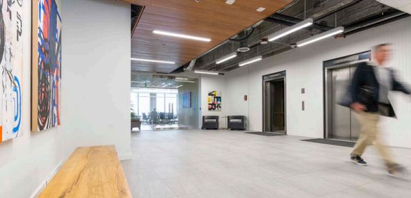Elliott Bay Labs: 3005 1st Ave, Seattle, WA 98121